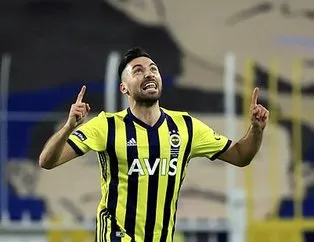 Fenerbahçe’de Sinan Gümüş krizi! Karşılıklı restleşme