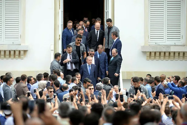 'Mücadelemizi canımız pahasına sürdüreceğiz'-6