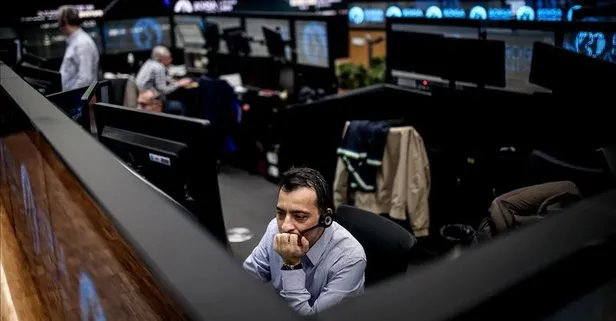 Piyasalarda gözler Merkez Bankası'nda