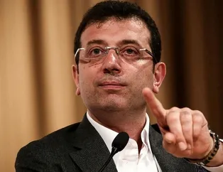 İmamoğlu’na tokat gibi cevap!