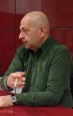 Dev holdinge FETÖ'den el konuldu