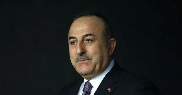 Dışişleri Bakanı Çavuşoğlu: Demek ki iyi yoldayız