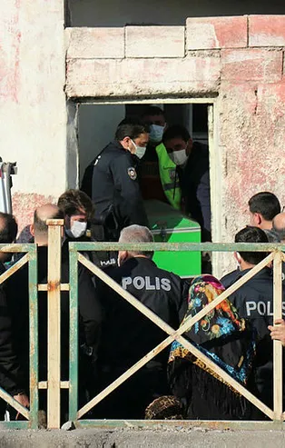 Şanlıurfa'da korkunç olay! O hata hayatlarına mal oldu