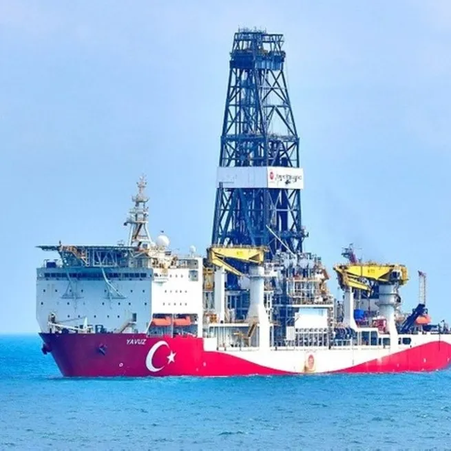 Enerjide yeni dönem! Karadenizde doğal gaz müjdesinde heyecanlandıran gelişme: Başkan Erdoğan Şubat ayında duyuracak