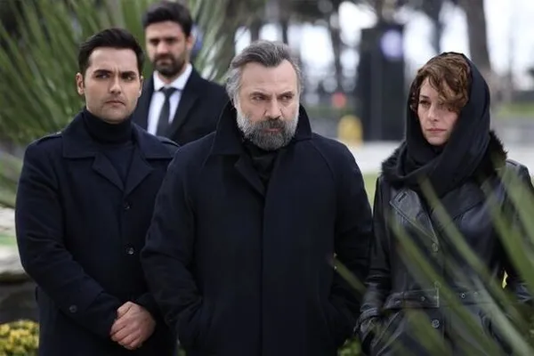 Eşkıya Dünyaya Hükümdar Olmaz 166. bölüm fragmanı yayınlandı mı? EDHO yeni sezon ne zaman başlayacak?-3
