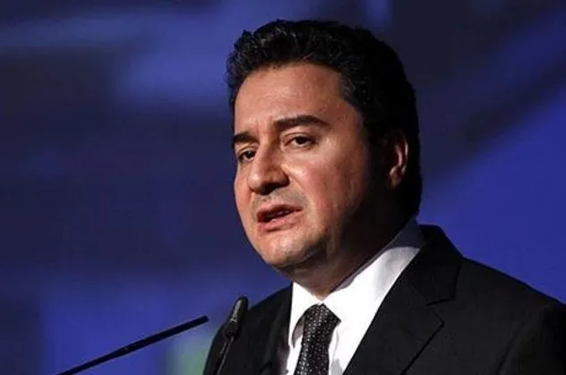 Ali Babacan istifa için neden 2019'u bekledi? İhanetin perde arkasındaki sinsi plan