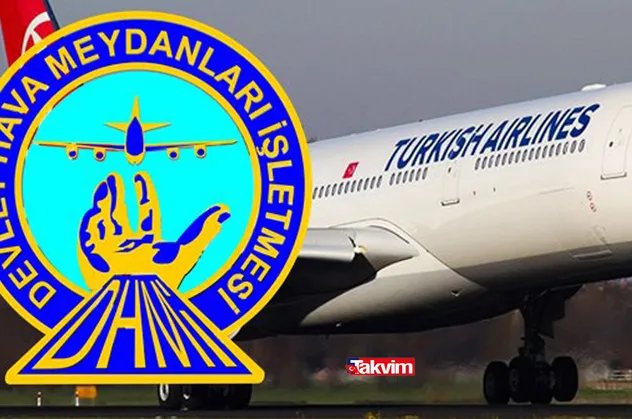 Son gün 26 Temmuz! Devlet Hava Meydanları İşletmesi (DHMİ) personel alımı yapıyor! Hangi kadrolardan alım yapılacak?