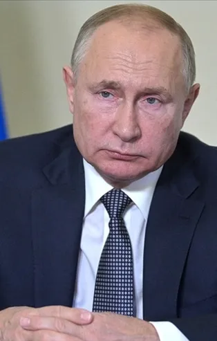 Estonya, Rusya'yı 'terörist devlet' ilan etti