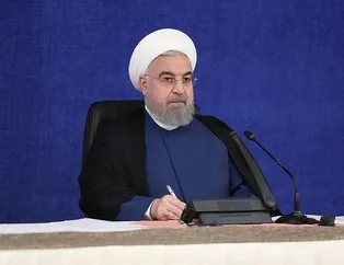 ABD, İran ile ekonomik savaşa girdi