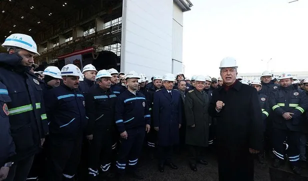 milli-savunma-bakani-hulusi-akardan-yunanistana-uyari-hakkimizi-cignetmeyecegiz-1673257193531.jpeg Milli Savunma Bakanı Hulusi Akar'dan Yunanistan'a uyarı: Hakkımızı çiğnetmeyeceğiz-4