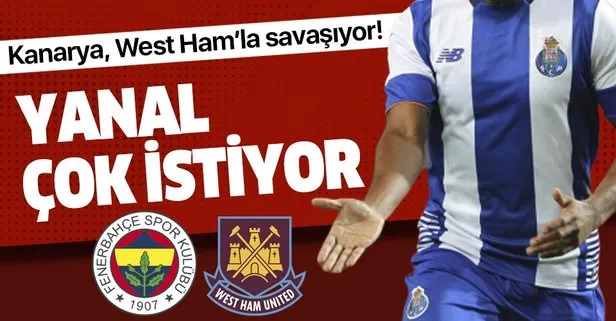 West Ham’la Brahimi savaşı