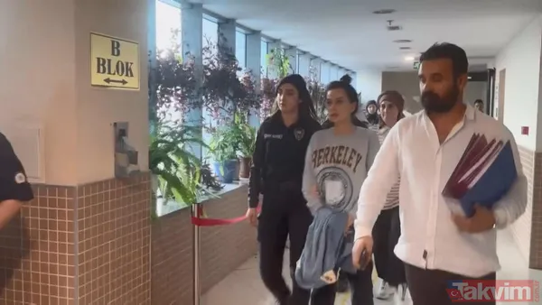 Dilan ve Engin Polat'ı cezaevine götüren o süreç! Her şey o gün başlamış! Savcıyı arayıp bakın ne demiş... - 21