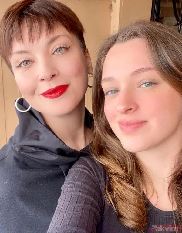 45 yaşındaki Arzu Yanardağ'ın son halini görenler inanamadı "Paşa gönlüm ve keyfimin kahyasının ortak kararı" Gitti komple kestirdi - 23