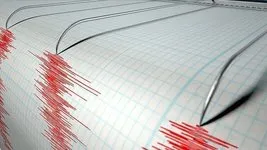 Ege Denizi’nde korkutan deprem!