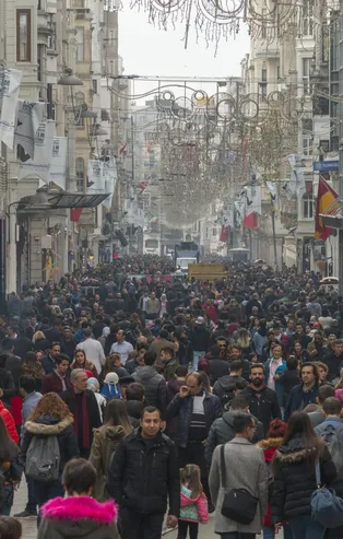 Son dakika: 2019 işsizlik rakamları belli oldu | TÜİK 2019 İşgücü istatistikleri