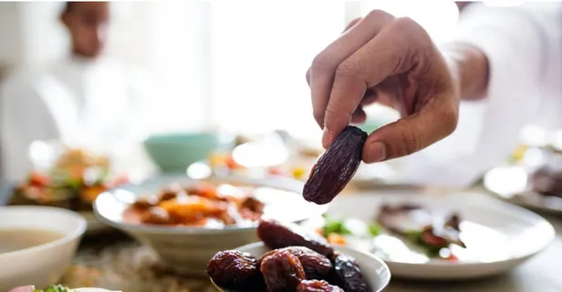 3 Şubat 2022 akşam ezanı saat kaçta okunacak? Regaip Kandili orucu ne zaman, saat kaçta açılır?