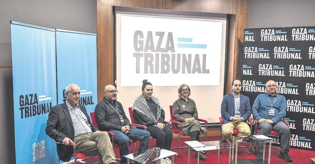 Soykırım suçlusu ayağa kalk | Gazze mahkemesinden Saraybosna deklarasyonu