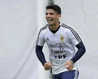 Banega’da kader günü