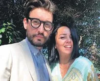 Boşanma krizi! Danilo Zanna ve Tuğçe Demirbilek çiftinin 9 yıllık evliliği çatırdamaya devam ediyor