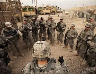 ABD’den Irak ve Afganistan kararı!