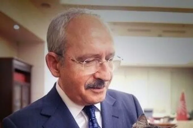 CHP'ye ince gönderme: Bir tek 'Şero' kaldı!