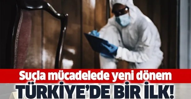 Ticaret Bakanlığının ilk Kriminal Laboratuvarı hizmete hazır