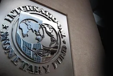 IMF: Sermaye girişleri toparlandı
