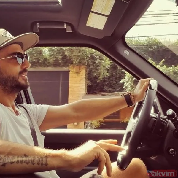 44 yaşındaki Gökhan Özen'den cinsel hayat itirafı! 'Seks diyeti' açıklaması çok konuşuldu! "Ya bu sözlere ne gerek var" - 2