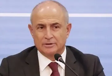 Yolsuzluktan tutuklanan Büyükçekmece Belediyesi Başkanı Hasan Akgün işadamlarını bıktırmış! Bağış adı altında rüşvet