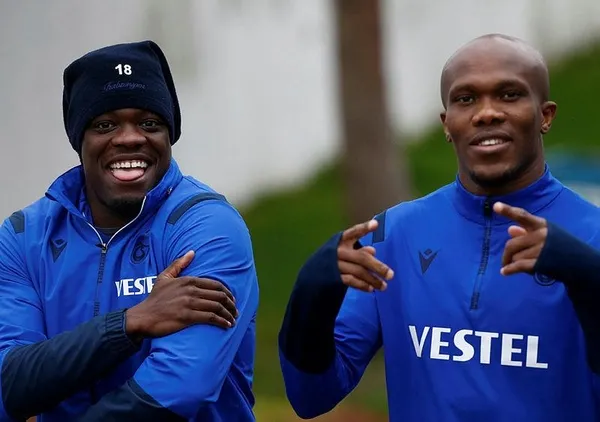 Kazımcan’ın peşindeler (Yurttan ve dünyadan spor gündemi)-21