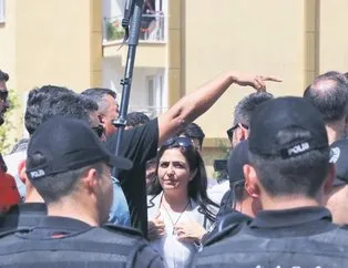 Kayyum kararı