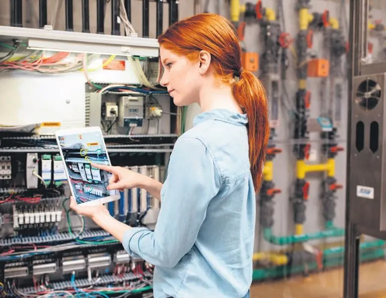 Girişimciye tam destek