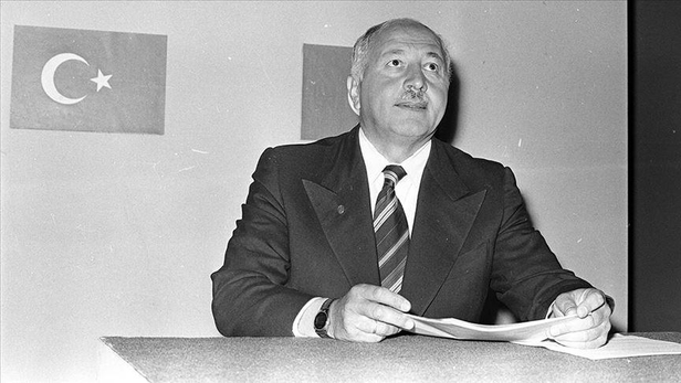 Başkan Erdoğan 4. Uluslararası Necmettin Erbakan ve Milli Görüş Sempozyumu'na video mesajla katıldı-5