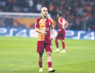 Emre Mor’un gönlü Cimbom’da