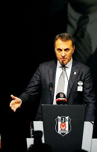 Fikret Orman: 2019 yılında adayım