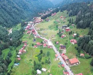 Yayla çorbası