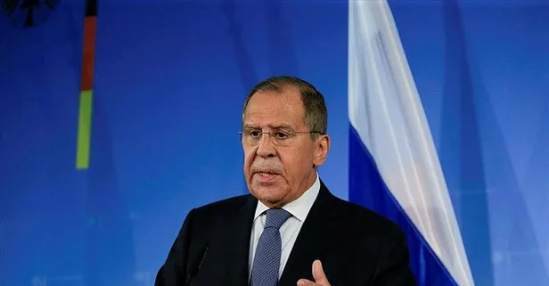 Son dakika: Rusya'dan flaş Suriye açıklaması