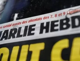 Charlie Hebdo’nun kirli geçmişi!