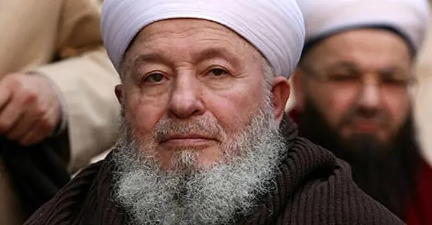 Mahmut Ustaosmanoğlu’nun yerine gelen Hasan Kılıç efendi kimdir?