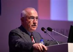 TBMM Başkanı Çiçek, muhalefetle görüştü