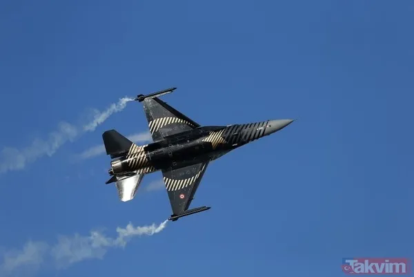 Türk Silahlı Kuvvetleri TEKNOFEST 2018’de - 7