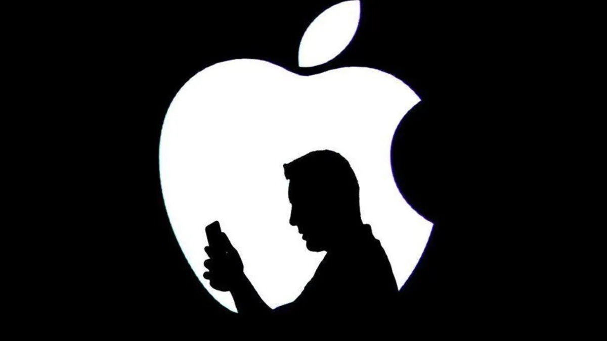 Apple hisselerine yapay zeka rekoru