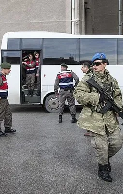 FETÖ'nün tepe kadrosunu çökerten operasyon