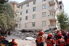 Maltepe’de çöken binayla ilgili yeni görüntü! İşletmeci kolon kesme iddiasını reddetti