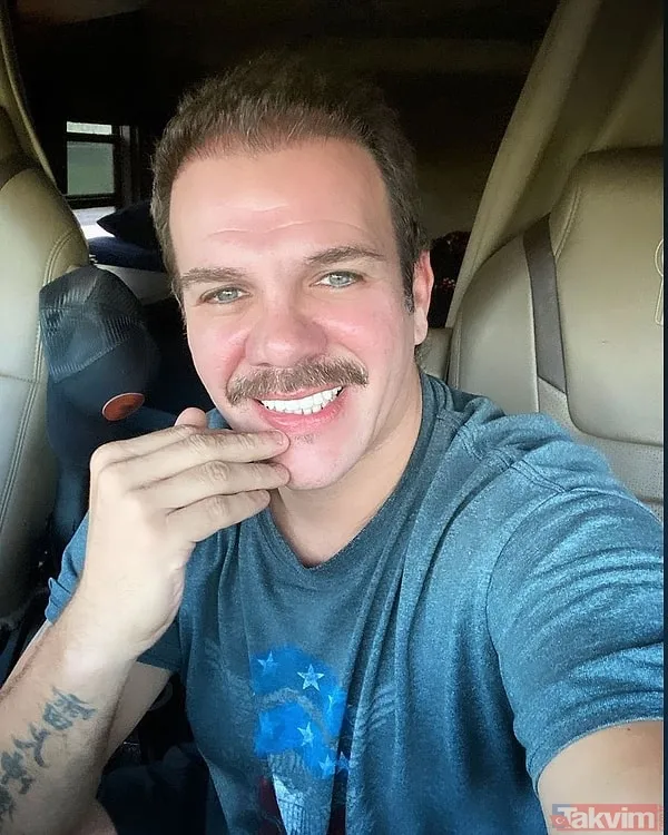 ABD'de yaşayan Tolga Karel'den bomba açıklama: Konuşursam taş üstünde taş kalmaz - 6