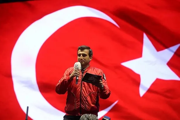 Selçuk Bayraktar'dan gençlere "Özdemir Bayraktar Milli Teknoloji Burs Programı" çağrısı-2