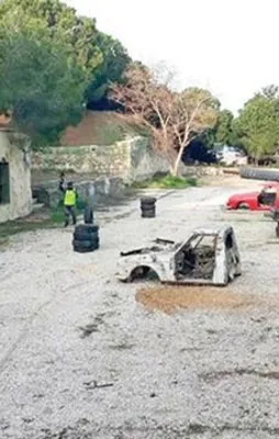 CHP'den tarihi rezalet!