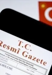 HSK atama kararları Resmi Gazete’de! 4 bin 36 hakim ve savcıya görev değişikliği | İşte isim isim tam liste