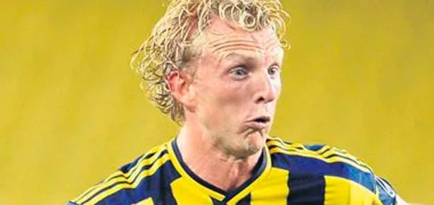 Feyenoord Kuyt’tan vazgeçmiyor