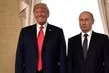 Trump’tan kritik telefon: Putin ile görüştü | Kremlin görüşmenin detayları açıkladı